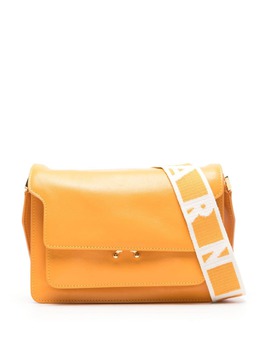 Marni: Сумка  Trunk
