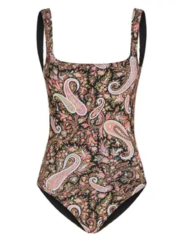 ETRO: Купальник 