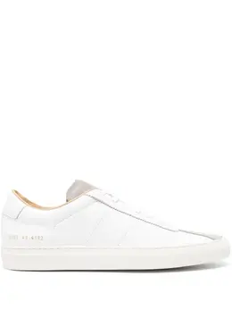 Common Projects: Белые кроссовки 