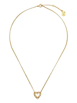 Christian Dior Pre-Owned: Колье 