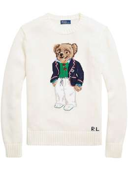 Polo Ralph Lauren: Хлопковое поло 