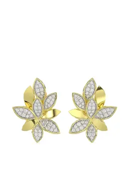 Marchesa: Серьги 