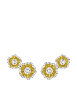 Marchesa: Серьги 