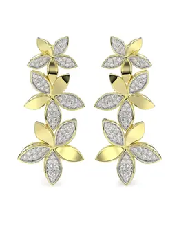 Marchesa: Серьги 