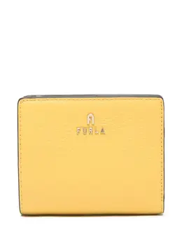 Furla: Жёлтый кошелёк 