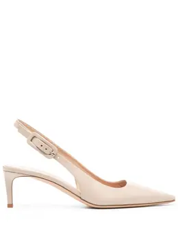 Gianvito Rossi: Туфли 