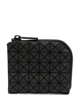 Bao Bao Issey Miyake: Чёрный кошелёк 