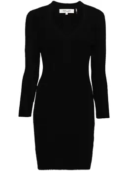 DVF Diane von Furstenberg: Платье миди 