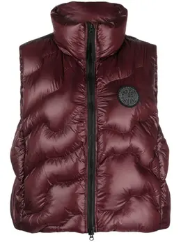 Canada Goose: Стёганый жилет 