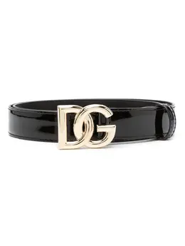 Dolce & Gabbana: Ремень 
