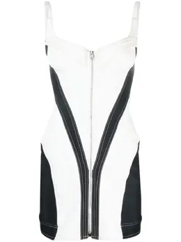 Mugler: Корсет 