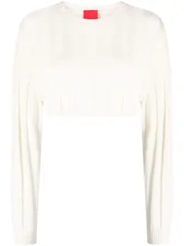 Cashmere In Love: Трикотажный свитер 