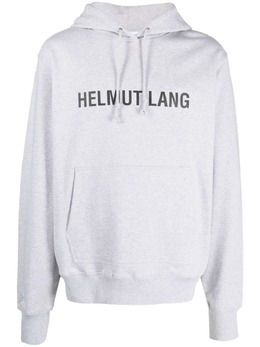 Helmut Lang: Толстовка с принтом 