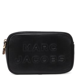 Marc Jacobs: Чёрная сумка 