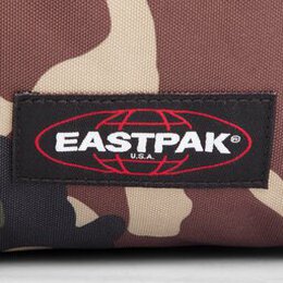 Eastpak: Коричневый рюкзак