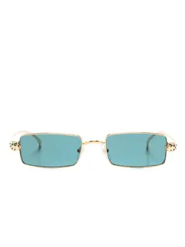 Cartier Eyewear: Очки 