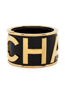 CHANEL Pre-Owned: Браслет 