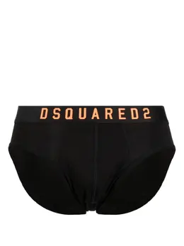 Dsquared2: Трусы