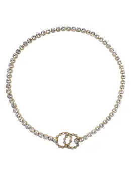 CHANEL Pre-Owned: Ремень 