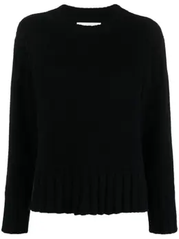 Jil Sander: Кашемировый свитер 