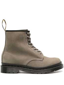 Dr. Martens: Ботинки  1460