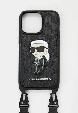 Karl Lagerfeld: Чехол 