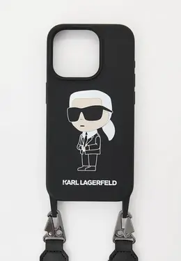 Karl Lagerfeld: Чехол 