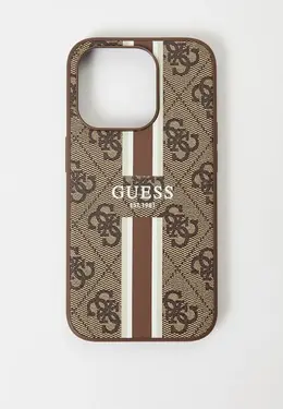 Guess: Чехол 