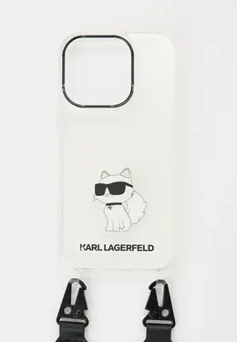 Karl Lagerfeld: Чехол 