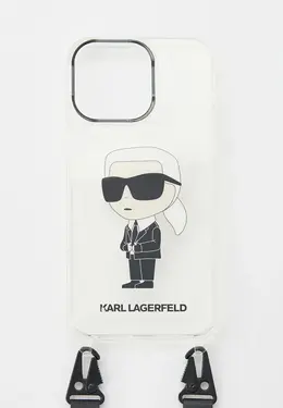 Karl Lagerfeld: Чехол 