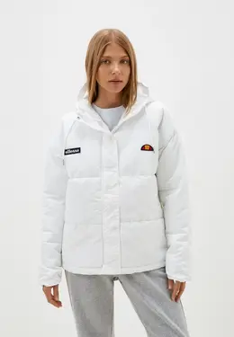 Ellesse: Зимняя куртка 