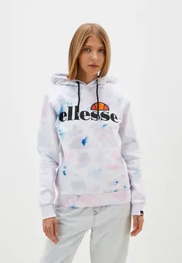 Ellesse: Многоцветная толстовка 