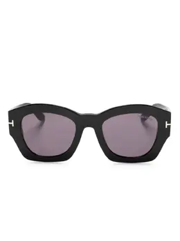 TOM FORD Eyewear: Очки 
