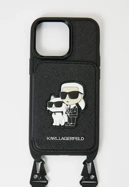 Karl Lagerfeld: Чехол 