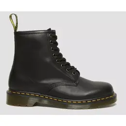 Dr. Martens: Чёрные ботинки  1460