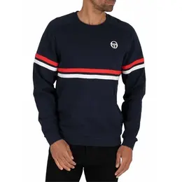 SERGIO TACCHINI: Красный свитшот