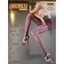 Oroblu: Колготки