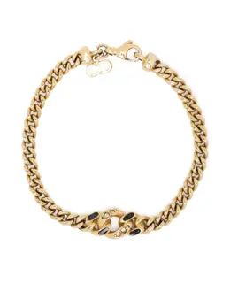 Christian Dior Pre-Owned: Браслет 