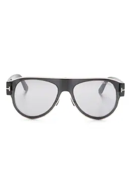 TOM FORD Eyewear: Очки 