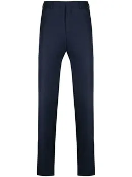 Brioni: Прямые брюки 
