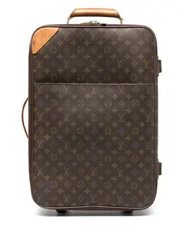 Louis Vuitton Pre-Owned: Чемодан