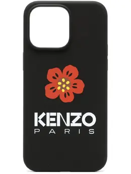 Kenzo: Чехол