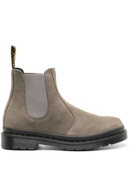 Dr. Martens: Ботинки  2976