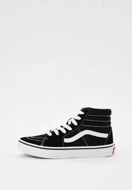 Vans: Обувь 