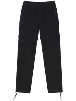 Givenchy: Чёрные джинсы 