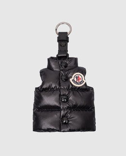 Moncler: Брелок 