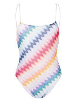 Missoni: Купальник 