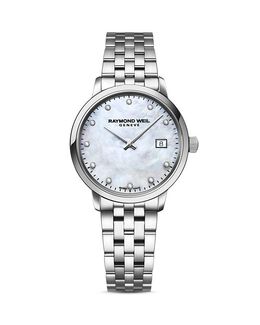 Raymond Weil: Часы 