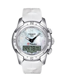 Tissot: Часы  T-Touch