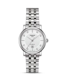 Tissot: Часы  Carson